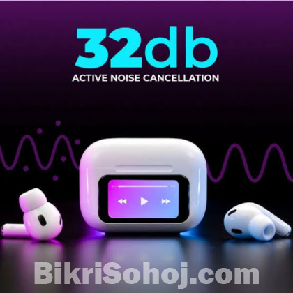 Airpods A9 Pros